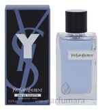Yves Saint Laurent Y For Men Eau de Toilette 100 ml