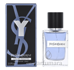 Yves Saint Laurent Y For Men Eau de Toilette 100 ml