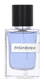 Yves Saint Laurent Y For Men Eau de Toilette 100 ml