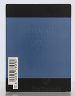Prada L'Homme L'Eau Eau de Toilette 50 ml