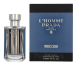 Prada L'Homme L'Eau Eau de Toilette 50 ml