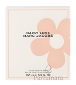 Marc Jacobs Daisy Love Eau de Toilette 50 ml