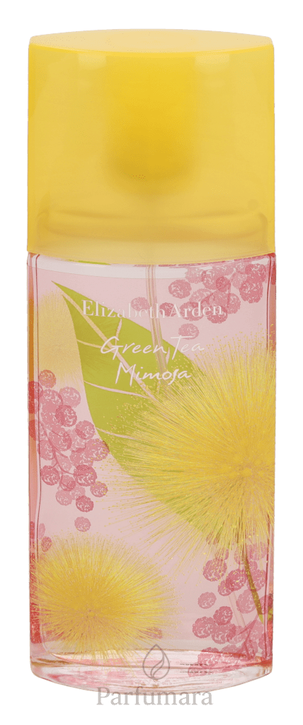 E.Arden Green Tea Mimosa Edt Spray 100 ml