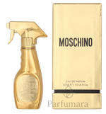 Moschino Fresh Couture Gold Eau de Parfum 30 ml