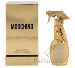 Moschino Fresh Couture Gold Eau de Parfum 30 ml