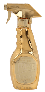 Moschino Fresh Couture Gold Eau de Parfum 30 ml