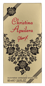 Christina Aguilera Glam X Eau de Parfum 30 ml