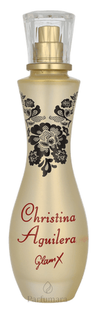 Christina Aguilera Glam X Eau de Parfum 30 ml