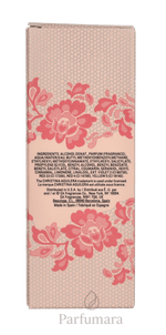 Christina Aguilera Definition Eau de Parfum 15 ml