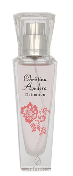 Christina Aguilera Definition Eau de Parfum 15 ml