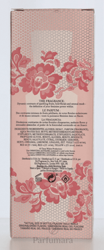 Christina Aguilera Definition Eau de Parfum 15 ml
