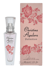 Christina Aguilera Definition Eau de Parfum 15 ml