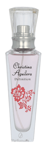 Christina Aguilera Definition Eau de Parfum 15 ml