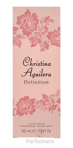 Christina Aguilera Definition Eau de Parfum 15 ml