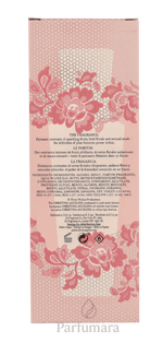 Christina Aguilera Definition Eau de Parfum 15 ml