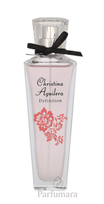 Christina Aguilera Definition Eau de Parfum 15 ml