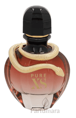 Paco Rabanne Pure XS For Her Eau de Parfum 50 ml
