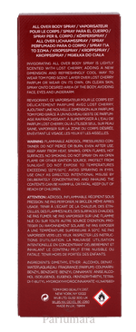 Tom Ford Lost Cherry Body Spray 150 ml