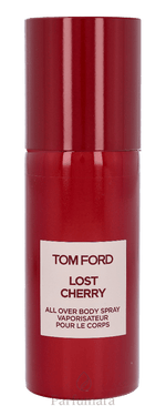 Tom Ford Lost Cherry Body Spray 150 ml