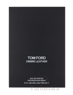 Tom Ford Ombre Leather Eau de Parfum 50 ml
