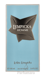 Lolita Lempicka Homme Eau de Toilette 100 ml