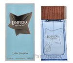 Lolita Lempicka Homme Eau de Toilette 100 ml