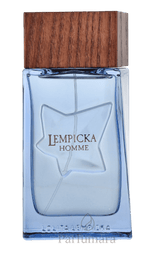 Lolita Lempicka Homme Eau de Toilette 100 ml