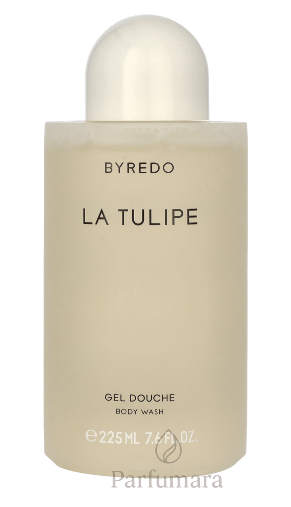 Byredo La Tulipe Body Wash 225 ml