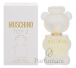Moschino Toy 2 Eau de Parfum 30 ml