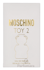 Moschino Toy 2 Eau de Parfum 30 ml