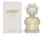 Moschino Toy 2 Eau de Parfum 30 ml