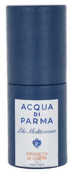 Acqua Di Parma Arancia Di Capri Edt Spray 30 ml