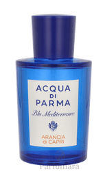 Acqua Di Parma Arancia Di Capri Edt Spray 30 ml