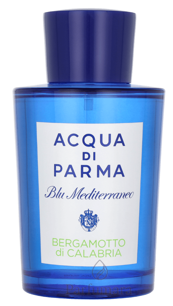 Acqua Di Parma Bergamotto Di Calabria Edt Spray 180 ml