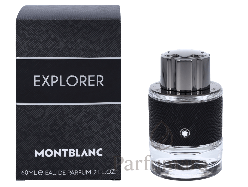 Montblanc Explorer Edp Spray 60 ml