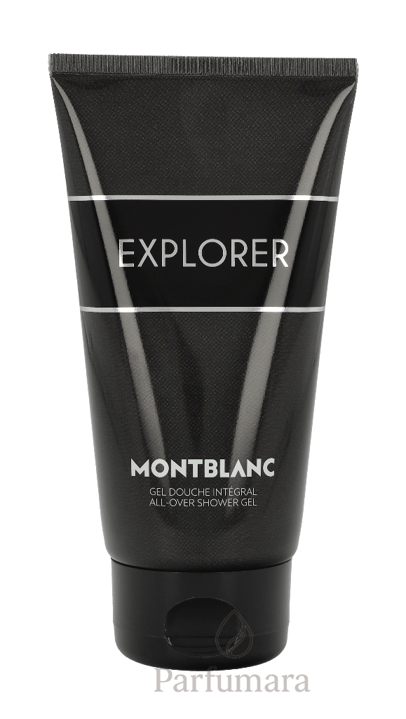 Montblanc Explorer Shower Gel 150 ml