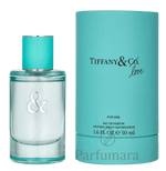 Tiffany & Co & Love Her Eau de Parfum 50 ml