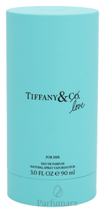 Tiffany & Co & Love Her Eau de Parfum 50 ml