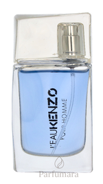 Kenzo L'Eau Kenzo Pour Homme Eau de Toilette 50 ml