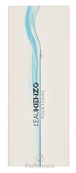 Kenzo L'Eau Kenzo Pour Femme Eau de Toilette 100 ml