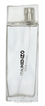 Kenzo L'Eau Kenzo Pour Femme Eau de Toilette 100 ml