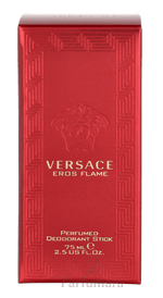 Versace Eros Flame Deodorant Stick 75 ml