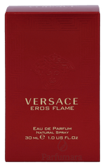 Versace Eros Flame Eau de Parfum 30 ml