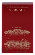 Versace Eros Flame Eau de Parfum 30 ml