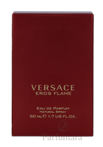 Versace Eros Flame Eau de Parfum 30 ml