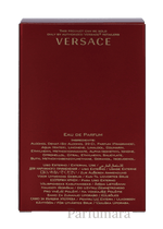 Versace Eros Flame Eau de Parfum 30 ml