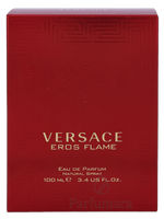 Versace Eros Flame Eau de Parfum 30 ml