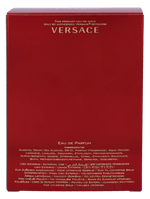Versace Eros Flame Eau de Parfum 30 ml
