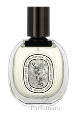 Diptyque Vetyverio Eau de Toilette 50 ml