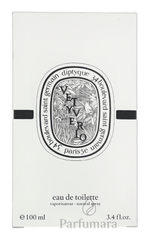 Diptyque Vetyverio Eau de Toilette 50 ml